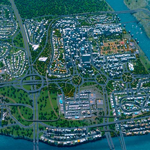 Cities Skylines Cd Key Steam Global